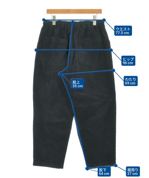 URBAN RESEARCH Sonny Label（アーバンリサーチサニーレーベル）その他 黒 サイズ:M メンズ/2200659207036