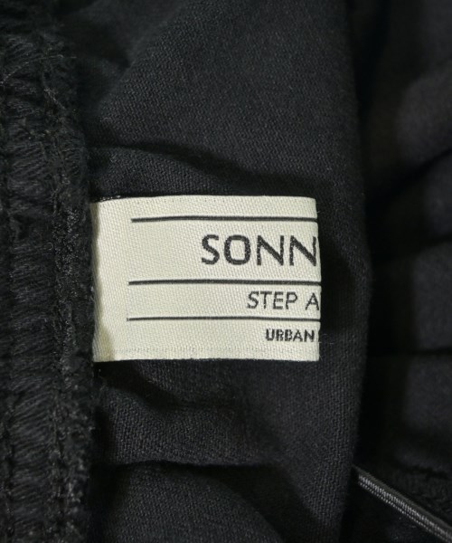 URBAN RESEARCH Sonny Label（アーバンリサーチサニーレーベル）その他 黒 サイズ:M メンズ/2200719527050