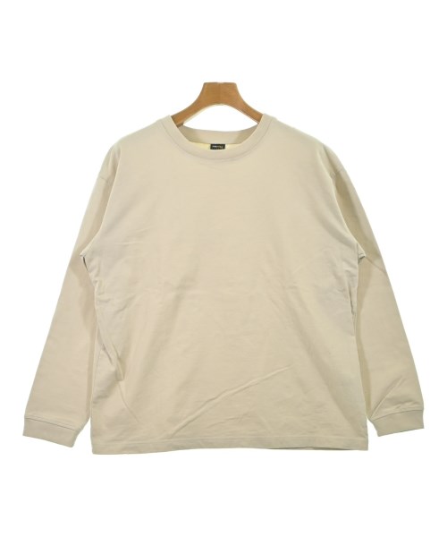 URBAN RESEARCH Sonny Label(アーバンリサーチサニーレーベル)Tシャツ・カットソー ベージュ サイズ:L/2200636135048