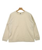 URBAN RESEARCH Sonny Label（アーバンリサーチサニーレーベル）Tシャツ・カットソー ベージュ サイズ:L メンズ/2200636135048