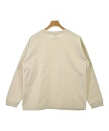 URBAN RESEARCH Sonny Label（アーバンリサーチサニーレーベル）Tシャツ・カットソー ベージュ サイズ:L メンズ/2200636135048