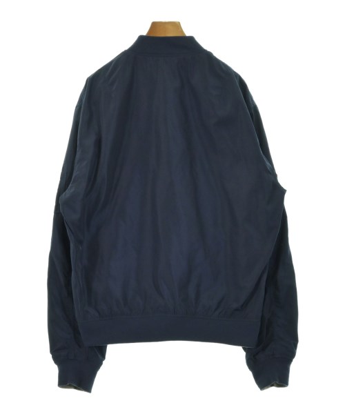 URBAN RESEARCH Sonny Label（アーバンリサーチサニーレーベル）ブルゾン 紺 サイズ:M メンズ/2200646963013