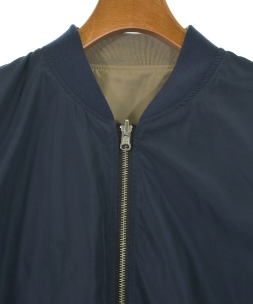 URBAN RESEARCH Sonny Label（アーバンリサーチサニーレーベル）ブルゾン 紺 サイズ:M メンズ/2200646963013