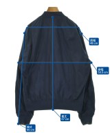 URBAN RESEARCH Sonny Label（アーバンリサーチサニーレーベル）ブルゾン 紺 サイズ:M メンズ/2200646963013