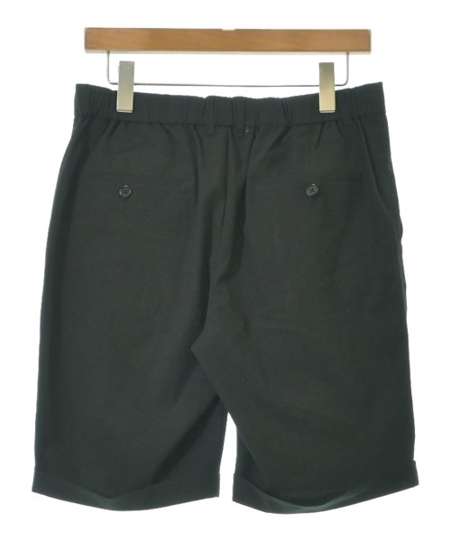 URBAN RESEARCH Sonny Label（アーバンリサーチサニーレーベル）ショートパンツ 黒 サイズ:M メンズ/2200639432052