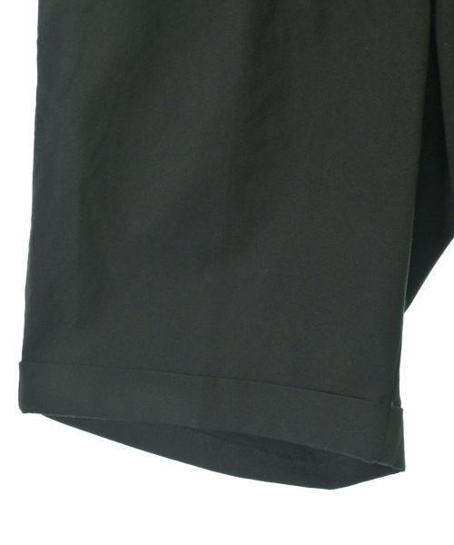 URBAN RESEARCH Sonny Label（アーバンリサーチサニーレーベル）ショートパンツ 黒 サイズ:M メンズ/2200639432052