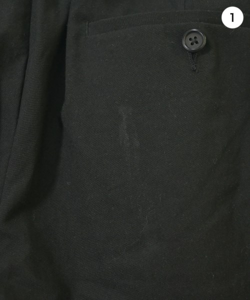 URBAN RESEARCH Sonny Label（アーバンリサーチサニーレーベル）ショートパンツ 黒 サイズ:M メンズ/2200639432052