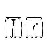 URBAN RESEARCH Sonny Label（アーバンリサーチサニーレーベル）ショートパンツ 黒 サイズ:M メンズ/2200639432052