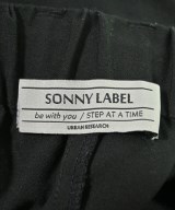 URBAN RESEARCH Sonny Label（アーバンリサーチサニーレーベル）ショートパンツ 黒 サイズ:M メンズ/2200639432052