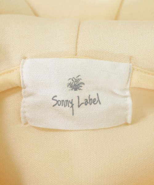 URBAN RESEARCH Sonny Label（アーバンリサーチサニーレーベル）パーカー 白 サイズ:L メンズ/2200651222013