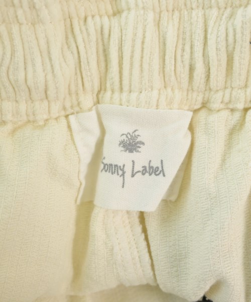 URBAN RESEARCH Sonny Label（アーバンリサーチサニーレーベル）その他 白 サイズ:S メンズ/2200651222051