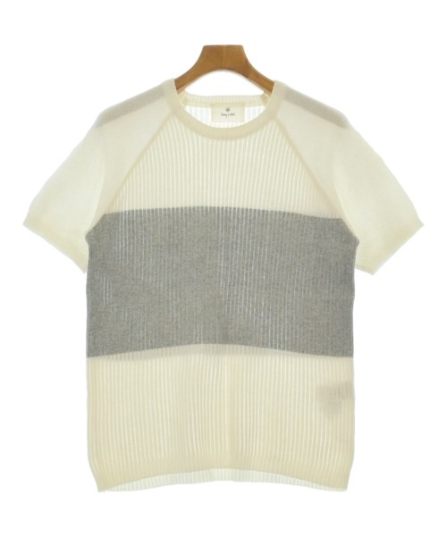 URBAN RESEARCH Sonny Label(アーバンリサーチサニーレーベル)ニット・セーター 白 サイズ:M/2200645375015