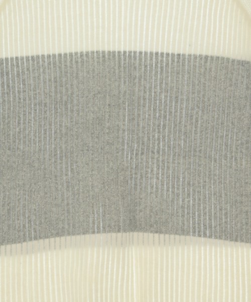 URBAN RESEARCH Sonny Label（アーバンリサーチサニーレーベル）ニット・セーター 白 サイズ:M メンズ/2200645375015