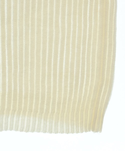 URBAN RESEARCH Sonny Label（アーバンリサーチサニーレーベル）ニット・セーター 白 サイズ:M メンズ/2200645375015