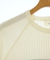 URBAN RESEARCH Sonny Label（アーバンリサーチサニーレーベル）ニット・セーター 白 サイズ:M メンズ/2200645375015