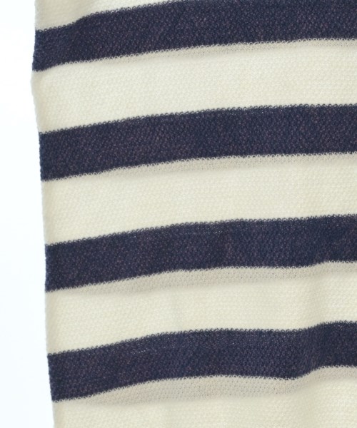 URBAN RESEARCH Sonny Label（アーバンリサーチサニーレーベル）ニット・セーター 白 サイズ:L メンズ/2200645375022