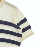 URBAN RESEARCH Sonny Label（アーバンリサーチサニーレーベル）ニット・セーター 白 サイズ:L メンズ/2200645375022