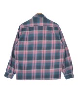 URBAN RESEARCH Sonny Label（アーバンリサーチサニーレーベル）カジュアルシャツ 緑 サイズ:M メンズ/2200647314067