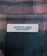 URBAN RESEARCH Sonny Label（アーバンリサーチサニーレーベル）カジュアルシャツ 緑 サイズ:M メンズ/2200647314067