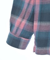 URBAN RESEARCH Sonny Label（アーバンリサーチサニーレーベル）カジュアルシャツ 緑 サイズ:M メンズ/2200647314067