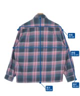 URBAN RESEARCH Sonny Label（アーバンリサーチサニーレーベル）カジュアルシャツ 緑 サイズ:M メンズ/2200647314067