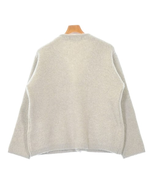 URBAN RESEARCH Sonny Label（アーバンリサーチサニーレーベル）カーディガン グレー サイズ:M メンズ/2200663594016