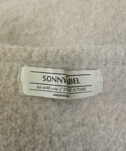 URBAN RESEARCH Sonny Label（アーバンリサーチサニーレーベル）カーディガン グレー サイズ:M メンズ/2200663594016