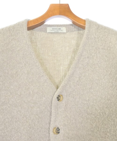 URBAN RESEARCH Sonny Label（アーバンリサーチサニーレーベル）カーディガン グレー サイズ:M メンズ/2200663594016