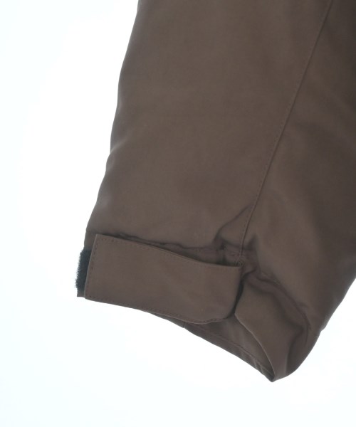 URBAN RESEARCH Sonny Label（アーバンリサーチサニーレーベル）ダウンジャケット/ダウンベスト 茶 サイズ:F メンズ/2200665808012