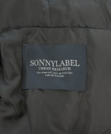 URBAN RESEARCH Sonny Label（アーバンリサーチサニーレーベル）ダウンジャケット/ダウンベスト 茶 サイズ:F メンズ/2200665808012