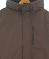 URBAN RESEARCH Sonny Label（アーバンリサーチサニーレーベル）ダウンジャケット/ダウンベスト 茶 サイズ:F メンズ/2200665808012