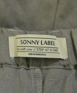 URBAN RESEARCH Sonny Label（アーバンリサーチサニーレーベル）スラックス グレー サイズ:M メンズ/2200671427023