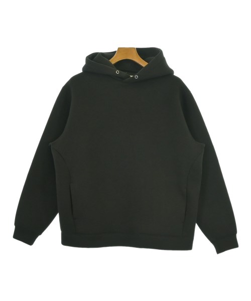 URBAN RESEARCH Sonny Label(アーバンリサーチサニーレーベル)パーカー 黒 サイズ:M/2200671883058