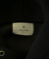 URBAN RESEARCH Sonny Label（アーバンリサーチサニーレーベル）パーカー 黒 サイズ:M メンズ/2200671883058