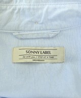 URBAN RESEARCH Sonny Label（アーバンリサーチサニーレーベル）カジュアルシャツ 青 サイズ:M メンズ/2200729136129