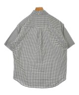 URBAN RESEARCH Sonny Label（アーバンリサーチサニーレーベル）カジュアルシャツ 黒 サイズ:L メンズ/2200730419419