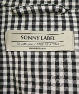 URBAN RESEARCH Sonny Label（アーバンリサーチサニーレーベル）カジュアルシャツ 黒 サイズ:L メンズ/2200730419419
