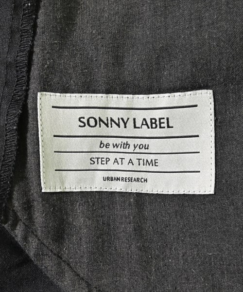 URBAN RESEARCH Sonny Label（アーバンリサーチサニーレーベル）その他 黒 サイズ:L メンズ/2200726882074