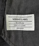 URBAN RESEARCH Sonny Label（アーバンリサーチサニーレーベル）その他 黒 サイズ:L メンズ/2200726882074