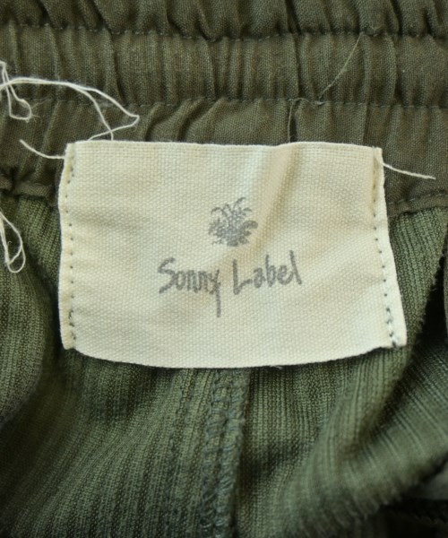 URBAN RESEARCH Sonny Label（アーバンリサーチサニーレーベル）その他 カーキ サイズ:L メンズ/2200736692076