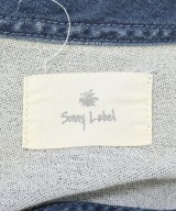 URBAN RESEARCH Sonny Label（アーバンリサーチサニーレーベル）カジュアルシャツ 紺 サイズ:M メンズ/2200723272038