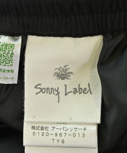 URBAN RESEARCH Sonny Label（アーバンリサーチサニーレーベル）その他 黒 サイズ:M メンズ/2200723441144