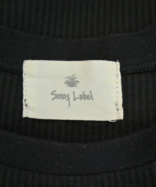 URBAN RESEARCH Sonny Label（アーバンリサーチサニーレーベル）Tシャツ・カットソー 黒 サイズ:M メンズ/2200727014115