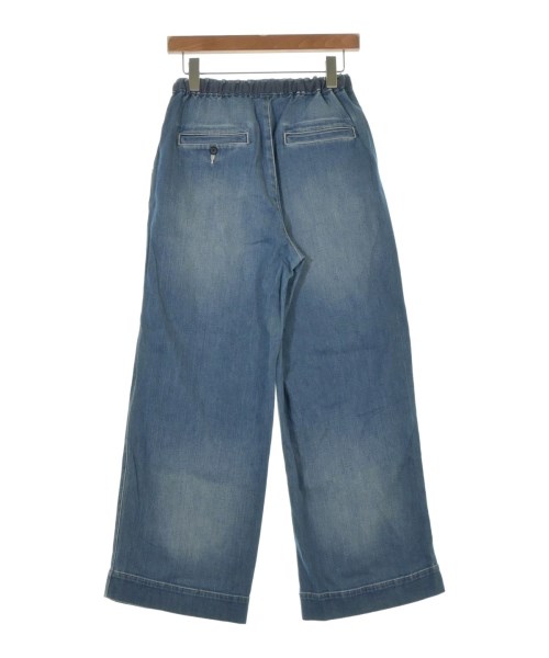 URBAN RESEARCH Sonny Label（アーバンリサーチサニーレーベル）デニムパンツ 青 サイズ:M メンズ/2200683786095