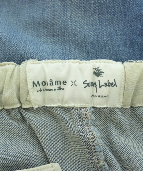 URBAN RESEARCH Sonny Label（アーバンリサーチサニーレーベル）デニムパンツ 青 サイズ:M メンズ/2200683786095