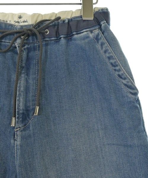 URBAN RESEARCH Sonny Label（アーバンリサーチサニーレーベル）デニムパンツ 青 サイズ:M メンズ/2200683786095