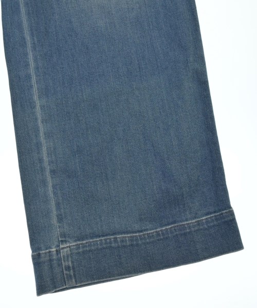 URBAN RESEARCH Sonny Label（アーバンリサーチサニーレーベル）デニムパンツ 青 サイズ:M メンズ/2200683786095