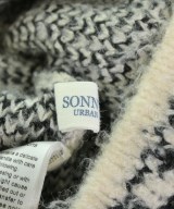 URBAN RESEARCH Sonny Label（アーバンリサーチサニーレーベル）ニット・セーター 白 サイズ:F メンズ/2200680612021