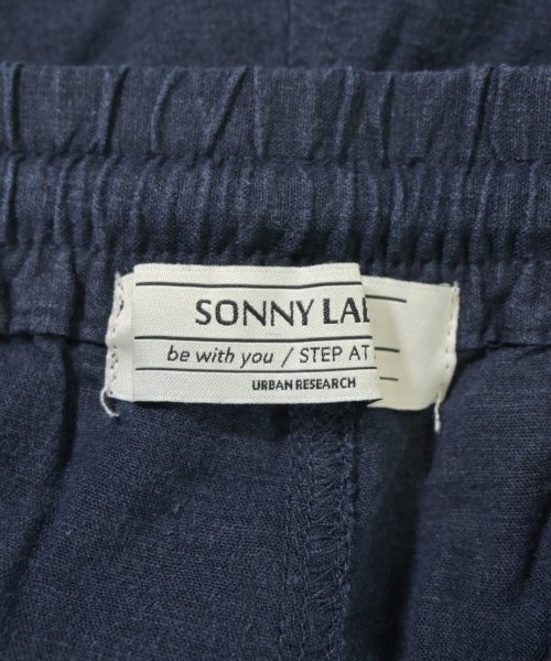 URBAN RESEARCH Sonny Label（アーバンリサーチサニーレーベル）その他 紺 サイズ:L メンズ/2200681867079