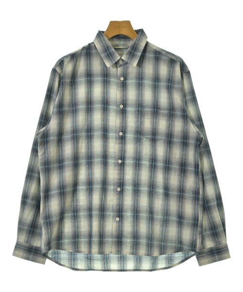 URBAN RESEARCH Sonny Label(アーバンリサーチサニーレーベル)カジュアルシャツ 青 サイズ:XL/2200688627102